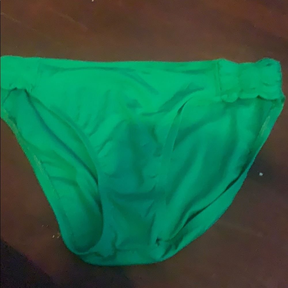 Swimsuit bottoms